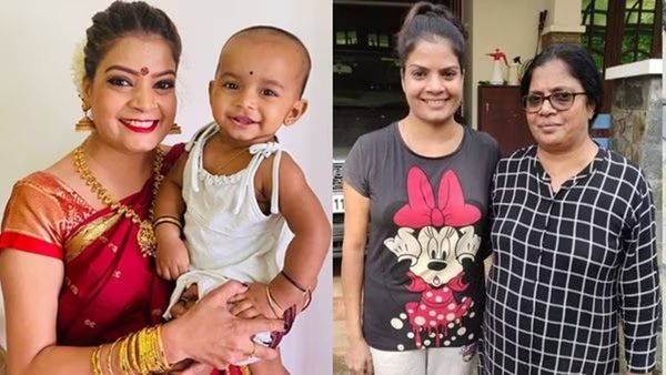 22 ദിവസം ഒന്നും കഴിക്കാതെ ഐസിയുവില്‍; രോഗം അറിയുന്നത് അമ്മയെ കാണാന്‍ ആശുപത്രിയില്‍ വന്നപ്പോള്‍!