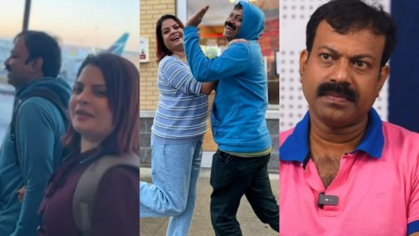 'ഞാൻ ഒറ്റപ്പെട്ടു, ആ സമയത്ത് എനിക്ക് ഒരു മരവിപ്പായിരുന്നു, വെറെ കല്യാണം കഴിക്കാൻ നിർബന്ധിക്കുന്നുണ്ട്'; രാഹുൽ