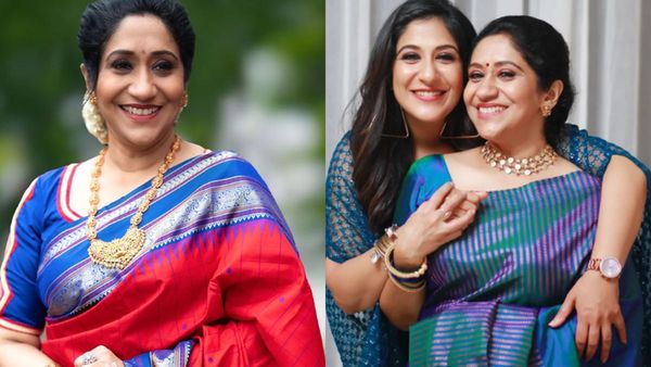 രണ്ട് തവണ അബോർഷനായി; 9 മാസം ബെഡ് റെസ്റ്റ്; വിവാഹ ശേഷം വീട്ടമ്മയായി കഴിയാമെന്ന് കരുതി; സുജാത