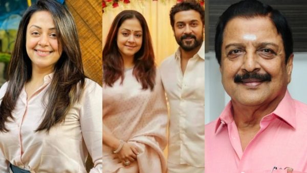 'എല്ലാം ജോത്സ്യന്റെ പ്രവചനം പോലെയാണ് നടന്നത്, ഞങ്ങൾ എതിർത്തപ്പോൾ സൂര്യ ശപഥമെടുത്തു'; ശിവകുമാർ പറഞ്ഞത്!