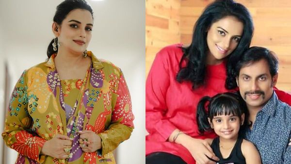 സബൈനയുടെ അച്ഛൻ എങ്ങനെ പ്രതികരിക്കുമെന്ന് എനിക്കറിയാം; കെട്ടിപ്പിടുത്തം നിർത്തിയതിനെക്കുറിച്ചും ശ്വേത