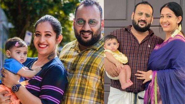അര്‍ജുന്‍ അറസ്റ്റില്‍, വാവിട്ട് കരഞ്ഞ് സൗഭാഗ്യ! വാര്‍ത്തയ്ക്ക് പിന്നിലെ സത്യം; പ്രതികരണവുമായി താരദമ്പതിമാര്‍