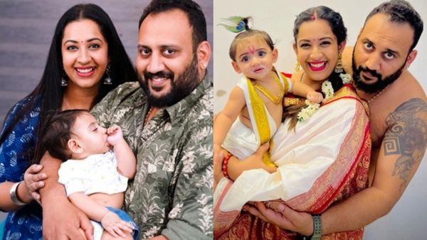 കൊച്ചിനെ വച്ച് കാശുണ്ടാക്കുന്നു! കൊച്ചിനെ കയറുകെട്ടി നടത്തിക്കുവല്ല; വിമര്‍ശകര്‍ക്ക് മറുപടിയുമായി താരങ്ങള്‍