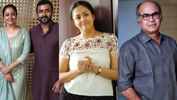 'ഞാൻ നടുവേദന അനുഭവിക്കുന്നുവെന്ന് മനസിലാക്കി വിശ്രമിക്കാൻ കാരവാൻ വിട്ടുതന്ന നടിയാണ് ജ്യോതിക'; തലൈവാസൽ വിജയ്!