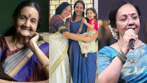 '‍ഞാൻ ചെറിയ പൈസ കൈപറ്റി... പക്ഷെ സൗഭാ​ഗ്യ ഒന്നും വാങ്ങിയിട്ടില്ല, അമ്മയിൽ നിന്ന് കിട്ടിയ സ്വത്ത് അതുമാത്രം'