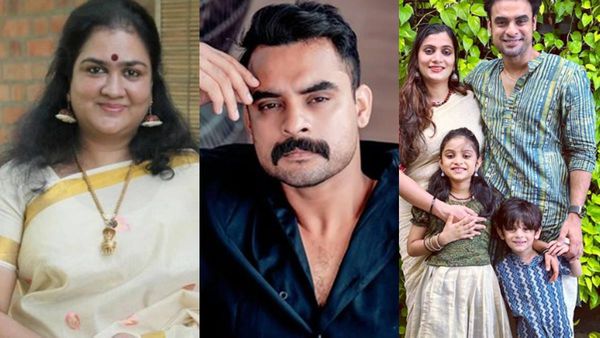 '‌എന്റെ കുടുംബം ഇത് കണ്ട് വിഷമിക്കും, അത്ര വെറുക്കപ്പെടേണ്ടവനല്ല ഞാൻ; ഉർവശി ചേച്ചി പറഞ്ഞത് പിന്നീട് മനസിലായി'