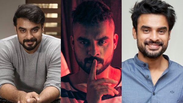 കുത്തിത്തിരിപ്പ് ഉണ്ടാക്കിയപ്പോള്‍ ഒരു സുഖം കിട്ടിയില്ലേ! മാധ്യമ പ്രവര്‍ത്തകനോട് ടൊവിനോ തോമസ്