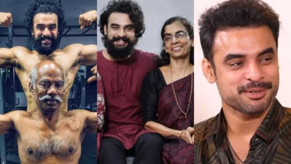 'നിങ്ങളുടെ റിസ്ക്കിൽ ചെയ്യിപ്പിച്ചോളൂ, ഈ ആത്മാർത്ഥ മാറുമെന്ന് പറഞ്ഞു, അപ്പൻ അഭിനയിക്കുന്നത് കാണാൻ അമ്മ വന്നു'