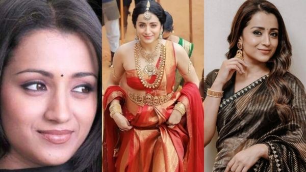 20 വർഷം കൊണ്ടുള്ള ആസ്തി നൂറ് കോടിക്ക് മുകളിൽ, പരസ്യ ചിത്രങ്ങളിൽ നിന്ന് 10 കോടി, തൃഷയുടെ 20 വർഷത്തെ സമ്പാദ്യം!
