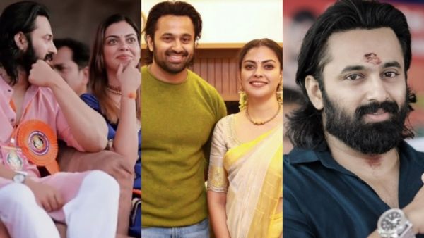 'മലയാളികൾ കാണാൻ കാത്തിരിക്കുന്ന വിവാഹം ഇവരുടേതാണ്...'; ഇത് അവസാനിപ്പിക്കാൻ എത്ര രൂപ തരണമെന്ന് ഉണ്ണി മുകുന്ദൻ!
