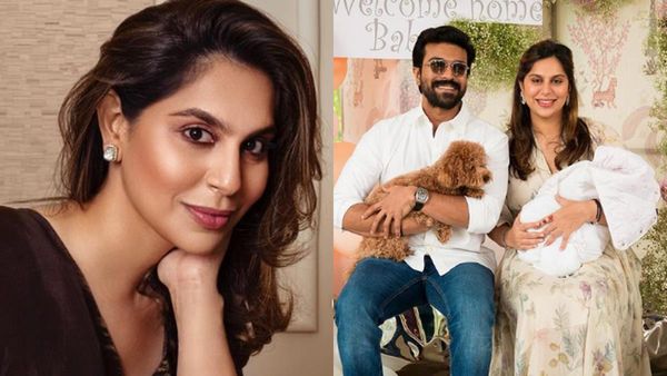 അ‌ടുത്ത കുഞ്ഞിനായി തയ്യാറാണ്; മകൾ പിറന്ന് മാസങ്ങൾക്കുള്ളിൽ ഉപാസന; കാരണം എന്തെന്നും താരപത്നി