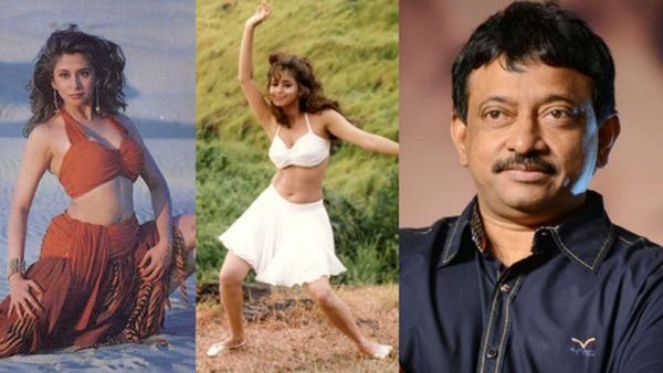 രാം ഗോപാല്‍ വര്‍മയ്ക്ക് ഊര്‍മിളയോട് ഭ്രാന്തമായ പ്രേമം; നടിയുടെ കരണം പുകച്ച് സംവിധായകന്‍റെ ഭാര്യ