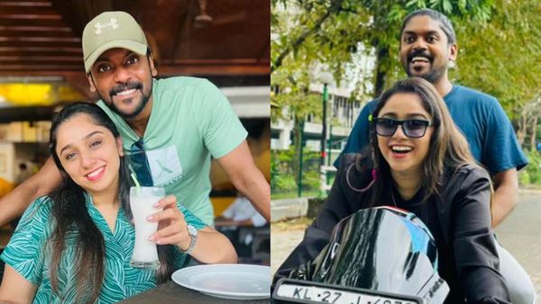 'കുട്ടികളില്ലൊത്തതെന്താ?; ഭാര്യയും ഭർത്താവും മാത്രം എടുക്കേണ്ട തീരുമാനമാണ്; നേരിടുന്ന ചോ​ദ്യങ്ങൾ'