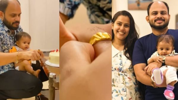'ഒന്നും തിരികെ തരാനില്ലല്ലോ'; പ്രണയദിനത്തിൽ വിജയ്ക്ക് നായികയുടെ സർപ്രൈസ്, താങ്കൾ എന്നുള്ള വിളി ഒഴിവാക്കൂ!