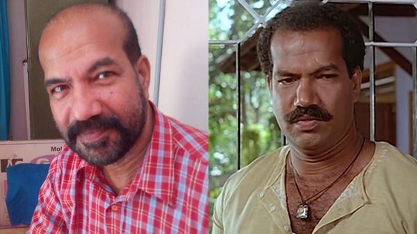 ഗംഭീര വേഷം കിട്ടിയപ്പോള്‍ കാണാന്‍ അവളില്ല, ആ വേദന എന്നും ബാക്കി; വാലിബനിലൂടെ തിരിച്ചുവന്ന് ആസ്ഥാന ഗുണ്ട