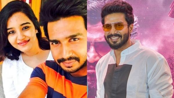 'വിവാഹമോചനം ആവശ്യപ്പെട്ടത് ഭാര്യ... കോടതി മുറിയിൽ പോലും ഞാൻ മൗനം പാലിക്കുകയായിരുന്നു'; വിഷ്ണു വിശാൽ!