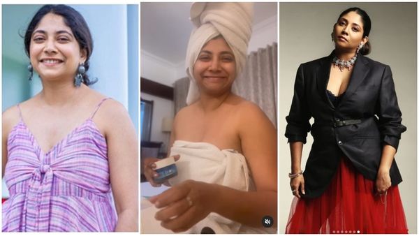 കുളി സീന്‍ കൂടി കാണിക്കാമായിരുന്നു ശവം! വീഡിയോയുടെ താഴെ മോശം കമന്റിട്ട സ്ത്രീയെ പൊളിച്ചടുക്കി അഭയ ഹിരണ്‍മയി