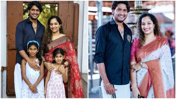 കെട്ടാന്‍ പോകുന്ന പെണ്ണാണെന്ന് പറഞ്ഞ് അവളെ കൂട്ടികൊണ്ട് വന്നു! ആദ്യ പ്രണയം തകര്‍ന്നതിനെ പറ്റി അഖില്‍ മാരാര്‍