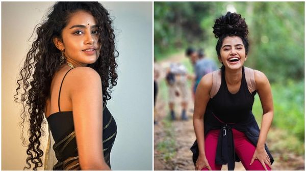 18 വയസില്‍ തുടങ്ങിയതാണെന്ന് നടി! ഇങ്ങനൊരു അനുപമയെ ഇഷ്ടമാകുന്നില്ല, നടി അനുപമ പരമേശ്വരനോട് ആരാധകര്‍