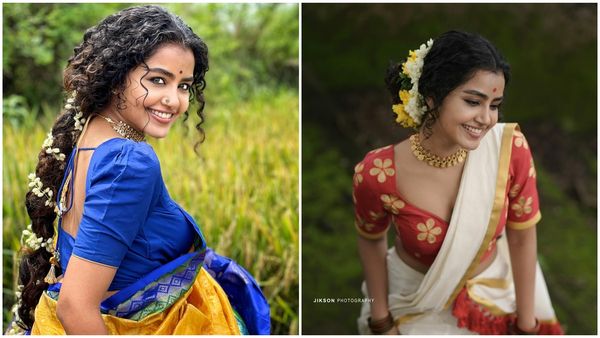 അനുപമയുടെ ലിപ്‌ലോക്കും ഇൻ്റിമേറ്റ് സീനുകളും! തെലുങ്കിൽ കോടികള്‍ വാങ്ങി പ്രതിഫലം ഇരട്ടിയാക്കി അനുപമ