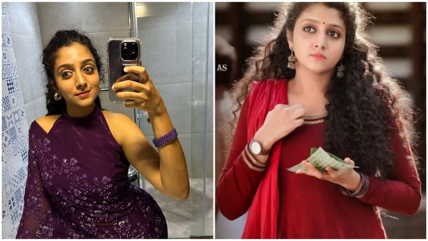 പ്രേമം എന്ന് പറഞ്ഞാല്‍ തന്നെ അങ്ങനെയാണ്! കൂട്ടുകാരൊക്കെ എന്നെ സൈക്കോ എന്ന് വിളിച്ചിട്ടുണ്ടെന്ന് നടി ആര്‍ഷ