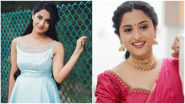 പൃഥ്വിരാജിന്റെ പുറകില്‍ കവര്‍ പിടിച്ച് നിന്ന പെണ്‍കുട്ടി ഞാനായിരുന്നു! കരിയറിലെ കഷ്ടപ്പാടിനെ പറ്റി നടി അര്‍ഥന