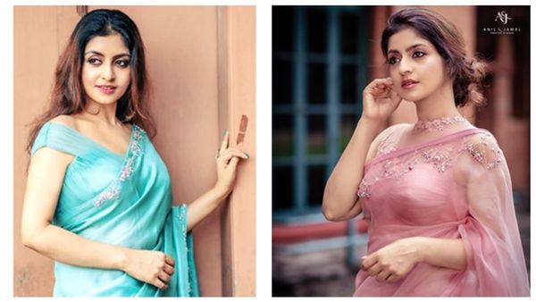 എനിക്ക് ഭക്തി കൂടി പോകുമോന്ന് വീട്ടുകാര്‍ ഭയപ്പെട്ടിരുന്നു! വിവാഹത്തെ കുറിച്ചും മനസ് തുറന്ന് നടി ആത്മീയ രാജന്‍