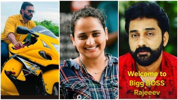 ബിഗ് ബോസിലെ താരങ്ങളെ വെളിപ്പെടുത്തി റോണ്‍സന്‍! 21 പേരുള്ള മത്സരാര്‍ഥികളുടെ പ്രെഡിക്ഷൻ ലിസ്റ്റും പുറത്ത്
