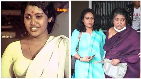എന്നെ കെട്ടിച്ച് വിടാന്‍ വീട്ടുകാര്‍ക്ക് ഇഷ്ടമല്ലായിരുന്നു! മുപ്പത്തിയറാം വയസില്‍ ഇറങ്ങി പോവുകയായിരുന്നു- ബീന
