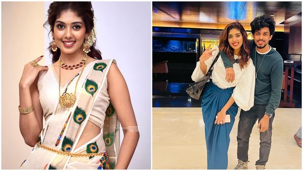 ക്രിസ്ത്യാനി അല്ലാത്ത ആളെ വിവാഹം കഴിക്കുമോ? നടന്‍ സാഗര്‍ സൂര്യയുമായിട്ടുള്ള അടുപ്പത്തെ കുറിച്ച് സെറീന