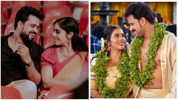 പ്രായം കൂടി നോക്കണമല്ലോ, വൈകാതെ കുഞ്ഞിനെ കുറിച്ചും ചിന്തിക്കും! ഭാര്യയ്‌ക്കൊപ്പം നടന്‍ ദേവപ്രസാദ്