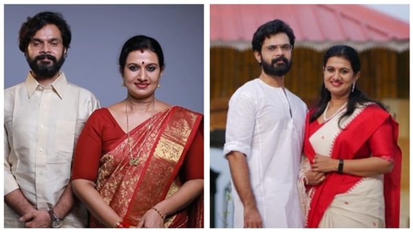 18 വര്‍ഷമായി ഒരുമിച്ച് ജീവിക്കുന്നു! വിവാഹജീവിതത്തിന് ഇപ്പോഴാണ് പക്വത വന്നതെന്ന് നടി ദേവി ചന്ദന