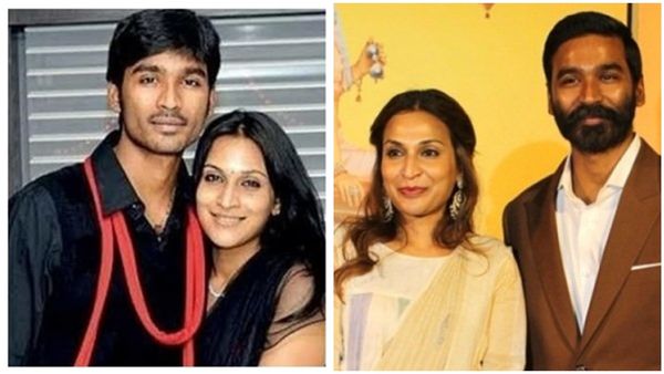 മുന്‍ഭാര്യയ്ക്കും ഭാര്യപിതാവിനും ആശംസകളുമായി ധനുഷ്! വേര്‍പിരിഞ്ഞ ഭാര്യയുമായി നടന്‍ ഒരുമിക്കാന്‍ പോകുന്നു?