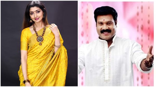 കലാഭവന്‍ മണിയെ അപമാനിച്ചത് ദിവ്യ ഉണ്ണിയായിരുന്നോ? സത്യമെന്താണെന്ന് എനിക്കറിയാം, മനസ് തുറന്ന് നടി