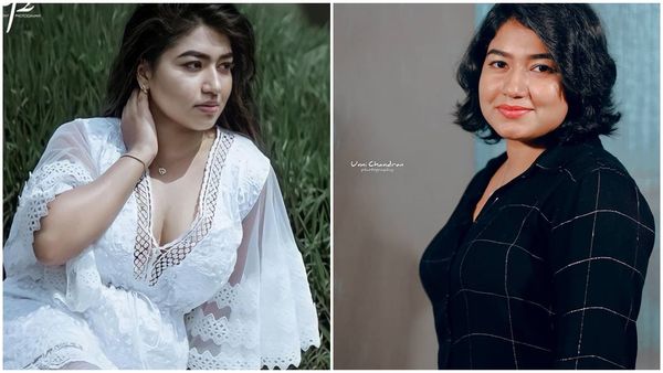 എനിക്കും പിആർ വർക്കിന് ശ്രമിച്ചിട്ടുണ്ട്! ബൊമ്മ പോലെ നില്‍ക്കേണ്ടി വന്നത് കൊണ്ട് നിര്‍ത്തിയെന്ന് ഗ്രേസ് ആന്റണി