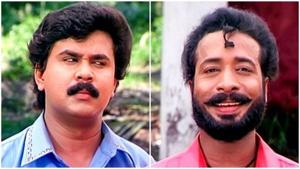 ദിലീപുമായി സംസാരിച്ചിട്ട് ഞാന്‍ കരയും! രമണന്റെ ആ സീന്‍ കട്ട് ചെയ്ത് കളഞ്ഞതാണ്- മനസ് തുറന്ന് ഹരിശ്രീ അശോകന്‍