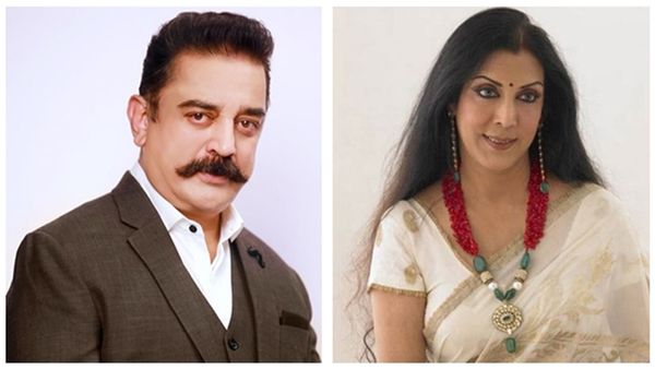 നടി രേഖയുമായി കമല്‍ ഹാസന്‍ പ്രണയിക്കുകയാണെന്ന് കരുതി, സത്യത്തില്‍ വാണി ഗണപതിയായിരുന്നു- സംവിധായകന്‍