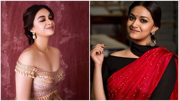 ഒരാള്‍ എന്നെ കയറി പിടിച്ചു, പിന്നാലെ തലയില്‍ അടിച്ചു! ഞെട്ടിക്കുന്ന വെളിപ്പെടുത്തലുമായി നടി കീര്‍ത്തി സുരേഷ്