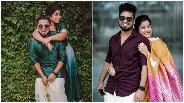 ഓടി വന്ന് എന്നെ കെട്ടിപ്പിടിച്ച് ഉമ്മ തന്നു! പള്ളിയില്‍ വച്ച് അപ്പച്ചനെ കണ്ടതിനെ പറ്റി ദീപയും കുക്കുവും
