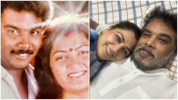 29 വര്‍ഷം മുന്‍പ് ഇഷ്ടമാണോന്ന് ചോദിച്ച ദിവസം! ഭര്‍ത്താവിന്റെ പ്രണയാഭ്യാര്‍ഥനയെ പറ്റി പറഞ്ഞ് നടി ഖുശ്ബു