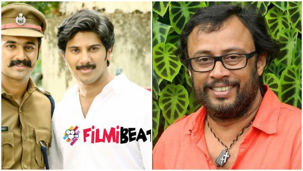 ആ സീൻ ചെയ്യുന്നതോർത്ത് ടെൻഷനായ ദുൽഖർ സിനിമ ചെയ്യുന്നില്ലെന്ന് പറഞ്ഞു! പിന്നെ നടന്നതിനെ പറ്റി ലാൽ ജോസ്