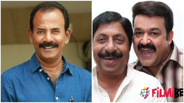 മോഹൻലാലിനെ വളരെ മോശമായിട്ടാണ് ശ്രീനിയേട്ടൻ കാണിച്ചത്! ഇക്കാര്യം താൻ മാത്രമേ പറഞ്ഞിട്ടുള്ളുവെന്ന് മേജർ രവി