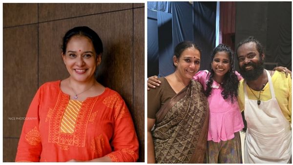 ബിസിനസ്സില്‍ പണം മുടക്കി അപ്രതീക്ഷിതമായി എല്ലാം നശിച്ചവര്‍! എഴുത്തുമായി നടി മാല പാര്‍വതി