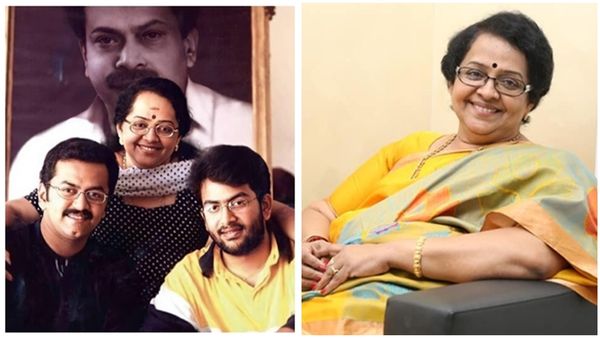 ആ സമ്മാനത്തിനുള്ളില്‍ ഒരു താലിയുണ്ടായിരുന്നു! സുകുമാരനുമായി വിവാഹം കഴിച്ചതിനെ പറ്റി നടി മല്ലിക സുകുമാരന്‍