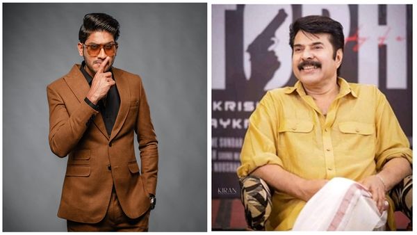 മമ്മൂക്കയെ കുറിച്ച് ഇനി സംസാരിച്ചാല്‍ നമ്മള്‍ ചെറുതായി പോവത്തെ ഉള്ളു! അദ്ദേഹം അപ്‌ഡേറ്റഡാണെന്ന് അഖില്‍ മാരാര്‍