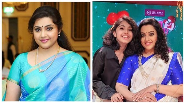 എന്റെ കാര്യങ്ങള്‍ മകളോട് പറയാറില്ലായിരുന്നു! പക്ഷേ അവളെല്ലാം മനസിലാക്കി- മകളുടെ അഭിനയത്തെ പറ്റി നടി മീന