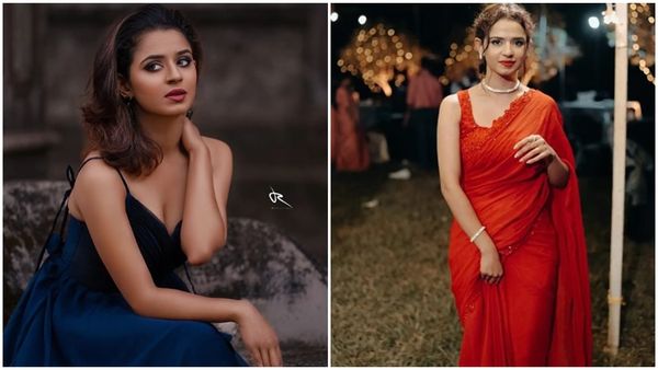 സെക്‌സി വസ്ത്രം ധരിച്ചാല്‍ എന്തിനും സമ്മതമാണെന്ന് ആരാണ് പറഞ്ഞത്! സാരിയുടുത്ത ഫോട്ടോ വൈറലാവില്ലെന്ന് മീനാക്ഷി