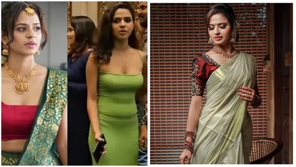 ഭാര്യയാവാനും അമ്മയാവാനുമൊക്കെ എനിക്കിഷ്ടമാണ്! പരിചയമില്ലാത്തവനെ കെട്ടുന്നതിനെ പറ്റി നടി മീനാക്ഷി