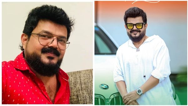 കലാഭവന്‍ മണിയെ ഗള്‍ഫില്‍ എത്തിച്ചു, റിമി ടോമിയെ ആദ്യമായി സ്‌റ്റേജില്‍ പരിചയപ്പെടുത്തി- സൗഹൃദത്തെ പറ്റി നാദിർഷ