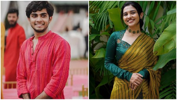 ആ ചേച്ചിയുടെ ലവര്‍ ആണെന്ന് അറിയാതെയാണ് ഞാനിഷ്ടപ്പെട്ടത്! ആദ്യ പ്രണയത്തെ കുറിച്ച് നടി മമിതയും നസ്ലിനും |